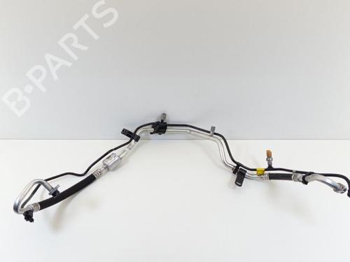 Used AC pipe AC pipe PEUGEOT 2008 I (CU_) 1.2 THP 110 / PureTech 110 (110 hp) 30903288 30903288