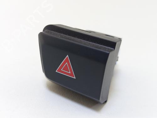 Warning switch PEUGEOT 2008 I (CU_) 1.2 THP 110 / PureTech 110 | BP30903289I22 - Image 2