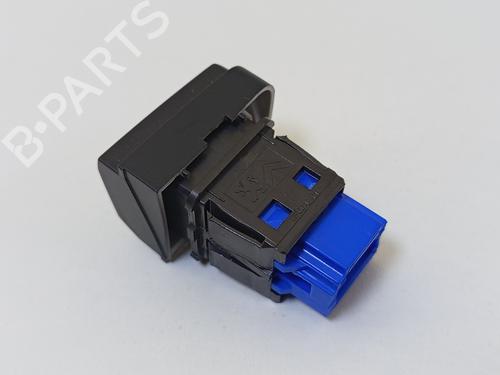 Warning switch PEUGEOT 2008 I (CU_) 1.2 THP 110 / PureTech 110 | BP30903289I22 - Image 3