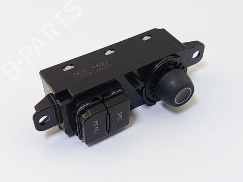 Warning switch PEUGEOT 2008 I (CU_) 1.2 THP 110 / PureTech 110 | BP30903290I22  - Image 5