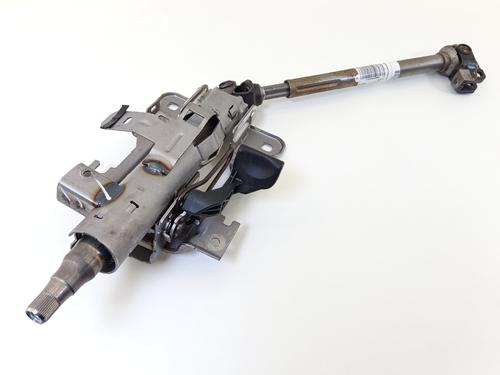 Used Steering column Steering column PEUGEOT 2008 I (CU_) 1.2 THP 110 / PureTech 110 (110 hp) 30903281 30903281
