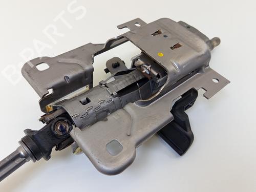 Steering column PEUGEOT 2008 I (CU_) 1.2 THP 110 / PureTech 110 | BP30903281M21  - Image 8