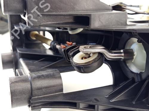 Gear lever PEUGEOT 2008 I (CU_) 1.2 THP 110 / PureTech 110 | BP30903266M90  - Image 11