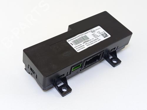 Used Electronic module Electronic module PEUGEOT 2008 I (CU_) 1.2 THP 110 / PureTech 110 (110 hp) 30903263 30903263