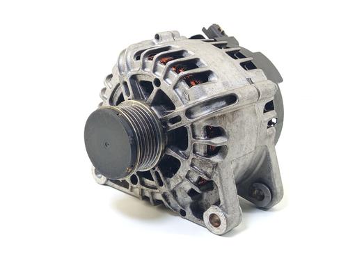 Used Alternator Alternator PEUGEOT 2008 I (CU_) 1.2 THP 110 / PureTech 110 (110 hp) 30858715 30858715