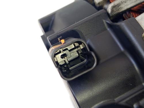 Alternator PEUGEOT 2008 I (CU_) 1.2 THP 110 / PureTech 110 | BP30858715M7  - Image 5