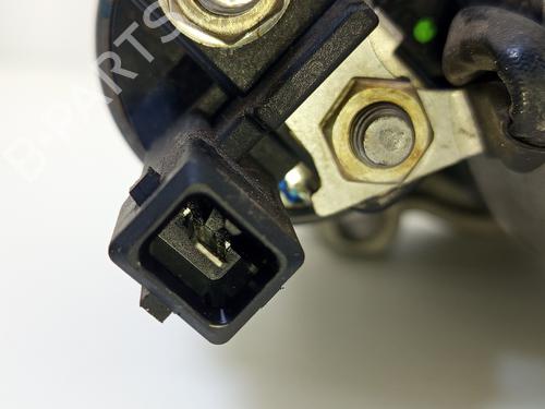 Starter PEUGEOT 2008 I (CU_) 1.2 THP 110 / PureTech 110 | BP30858716M8  - Image 6