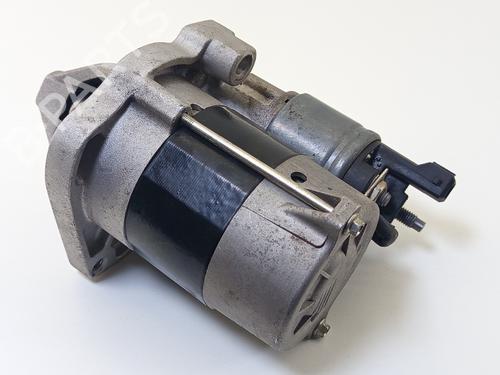 Starter PEUGEOT 2008 I (CU_) 1.2 THP 110 / PureTech 110 | BP30858716M8  - Image 7