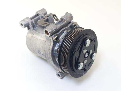 Used AC compressor AC compressor PEUGEOT 2008 I (CU_) 1.2 THP 110 / PureTech 110 (110 hp) 30858717 30858717