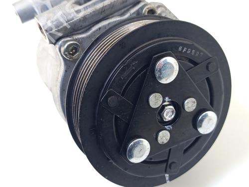 AC compressor PEUGEOT 2008 I (CU_) 1.2 THP 110 / PureTech 110 | BP30858717M34 - Image 2