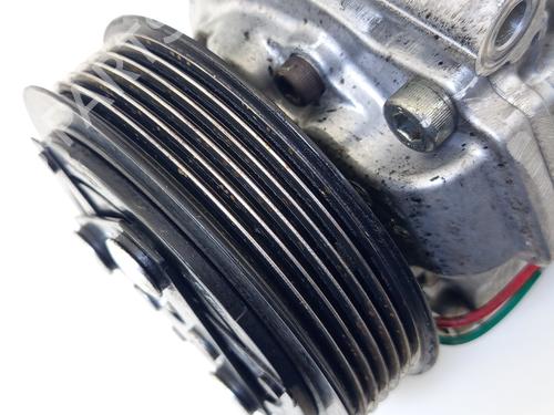 AC compressor PEUGEOT 2008 I (CU_) 1.2 THP 110 / PureTech 110 | BP30858717M34 - Image 3