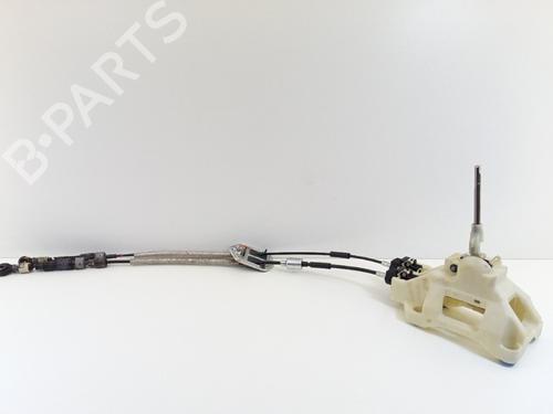 Used Gear lever Gear lever HYUNDAI i30 Estate (PDE) 1.0 T-GDI (120 hp) 29638448 29638448