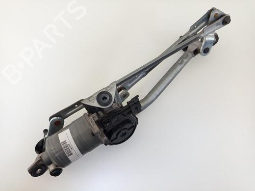 Used Front wiper motor Front wiper motor HYUNDAI i30 Estate (PDE) 1.0 T-GDI (120 hp) 29635197 29635197