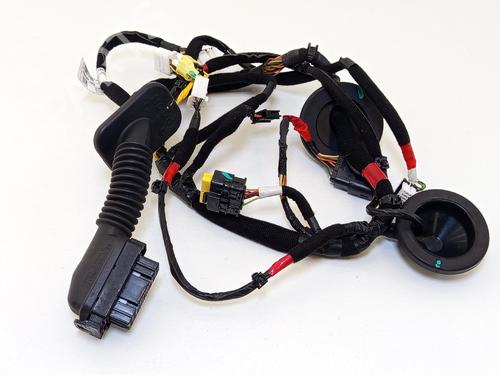 Used Wiring harness Wiring harness HYUNDAI i30 Estate (PDE) 1.0 T-GDI (120 hp) 31253560 31253560