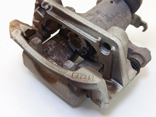 Left rear brake caliper HYUNDAI i30 Estate (PDE) 1.0 T-GDI | BP31253565M107 - Image 6