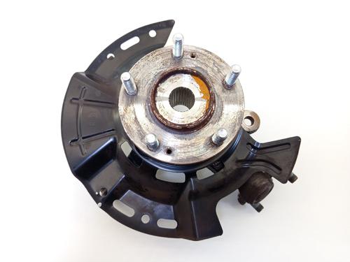 Used Right front steering knuckle Right front steering knuckle HYUNDAI i30 Estate (PDE) 1.0 T-GDI (120 hp) 29639665 29639665