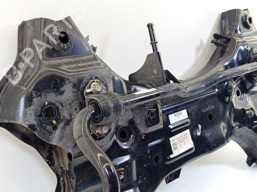 Subframe HYUNDAI i30 Estate (PDE) 1.0 T-GDI | BP29639671M9  - Image 8
