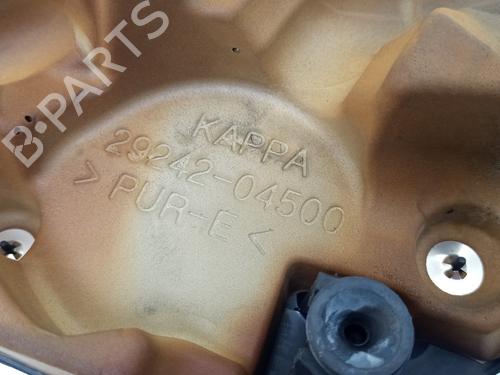 Upper protection HYUNDAI i30 Estate (PDE) 1.0 T-GDI | BP29639673M93  - Image 7