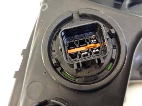 Right daytime light HYUNDAI i30 Estate (PDE) 1.0 T-GDI | BP29641509C103  - Image 6