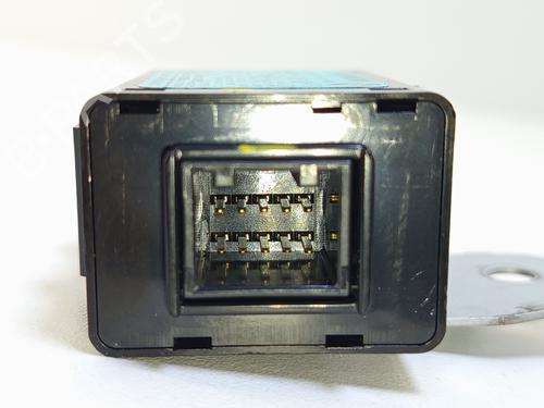 Electronic module HYUNDAI i30 Estate (PDE) 1.0 T-GDI | BP29641510M83 - Image 2