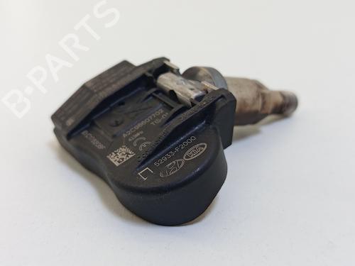 Used Electronic module Electronic module HYUNDAI i30 Estate (PDE) 1.0 T-GDI (120 hp) 29641512 29641512