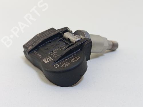 Used Electronic module Electronic module HYUNDAI i30 Estate (PDE) 1.0 T-GDI (120 hp) 29641515 29641515