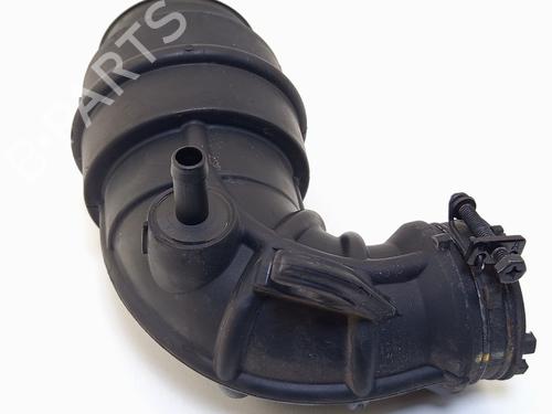 Intercooler pipe HYUNDAI i30 Estate (PDE) 1.0 T-GDI | BP29641520M127 - Image 3