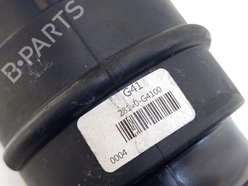 Intercooler pipe HYUNDAI i30 Estate (PDE) 1.0 T-GDI | BP29641520M127 - Image 5