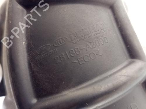 Intercooler pipe HYUNDAI i30 Estate (PDE) 1.0 T-GDI | BP29641520M127 - Image 6