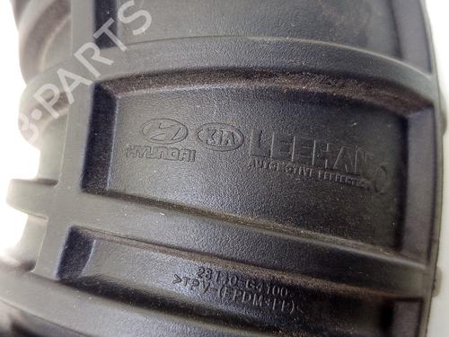 Pipe HYUNDAI i30 Estate (PDE) 1.0 T-GDI | BP29641521M125 - Image 4