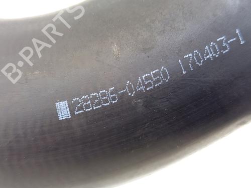 Intercooler pipe HYUNDAI i30 Estate (PDE) 1.0 T-GDI | BP29641522M127  - Image 9