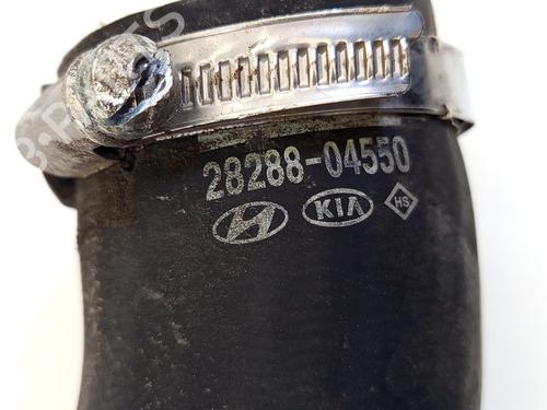 Intercooler pipe HYUNDAI i30 Estate (PDE) 1.0 T-GDI | BP29641522M127  - Image 10