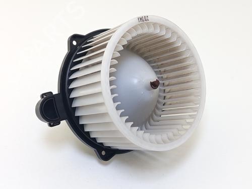 Varmeblæser Varmeblæser HYUNDAI i30 Estate (PDE) 1.0 T-GDI (120 hp) 29617768 29617768