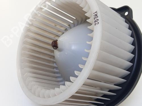 Heater blower motor HYUNDAI i30 Estate (PDE) 1.0 T-GDI | BP29617768M62 - Image 3