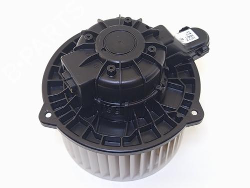 Heater blower motor HYUNDAI i30 Estate (PDE) 1.0 T-GDI | BP29617768M62 - Image 4