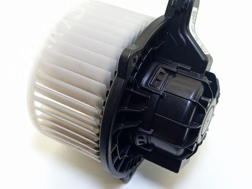 Heater blower motor HYUNDAI i30 Estate (PDE) 1.0 T-GDI | BP29617768M62 - Image 7