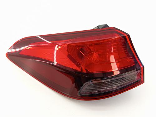 Left taillight HYUNDAI i30 Estate (PDE) 1.0 T-GDI | BP29617779C34  - Image 5