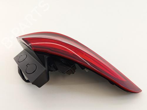 Left taillight HYUNDAI i30 Estate (PDE) 1.0 T-GDI | BP29617779C34  - Image 6