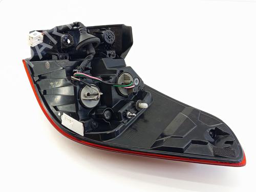 Left taillight HYUNDAI i30 Estate (PDE) 1.0 T-GDI | BP29617779C34  - Image 7