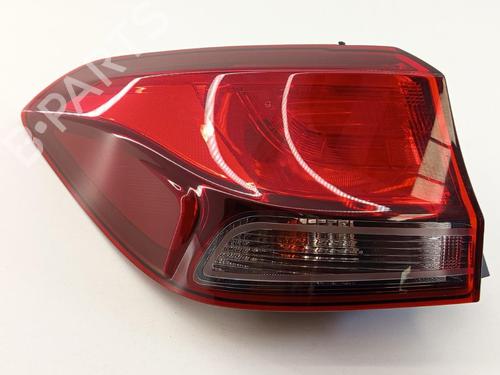 Used Left taillight Left taillight HYUNDAI i30 Estate (PDE) 1.0 T-GDI (120 hp) 29617779 29617779