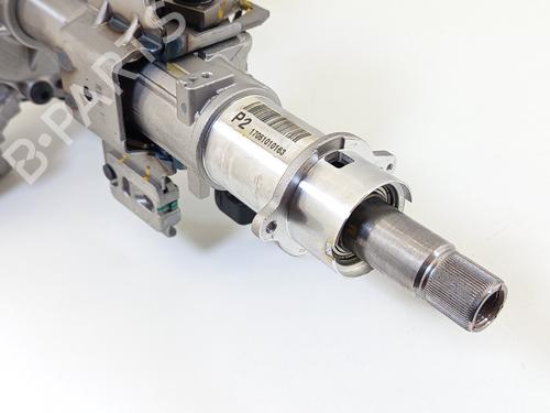 Steering column HYUNDAI i30 Estate (PDE) 1.0 T-GDI | BP29619529M21 - Image 2