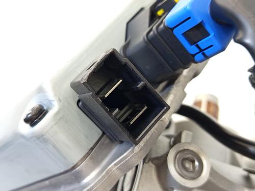 Steering column HYUNDAI i30 Estate (PDE) 1.0 T-GDI | BP29619529M21 - Image 6