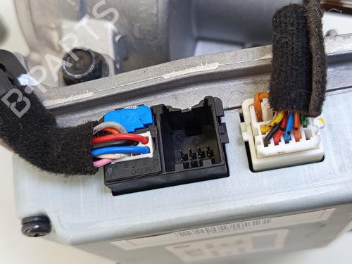 Steering column HYUNDAI i30 Estate (PDE) 1.0 T-GDI | BP29619529M21 - Image 12