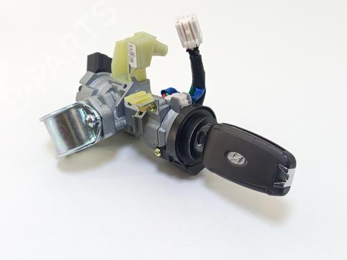 Used Ignition barrel Ignition barrel HYUNDAI i30 Estate (PDE) 1.0 T-GDI (120 hp) 29619531 29619531