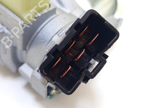 Ignition barrel HYUNDAI i30 Estate (PDE) 1.0 T-GDI | BP29619531M48 - Image 3