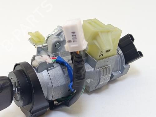 Ignition barrel HYUNDAI i30 Estate (PDE) 1.0 T-GDI | BP29619531M48 - Image 7