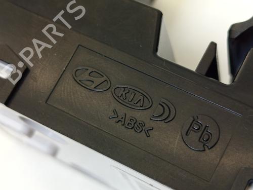 Left front window switch HYUNDAI i30 Estate (PDE) 1.0 T-GDI | BP29619541I27  - Image 5