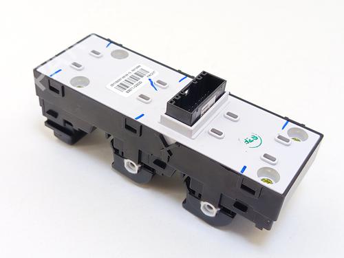 Left front window switch HYUNDAI i30 Estate (PDE) 1.0 T-GDI | BP29619541I27  - Image 8