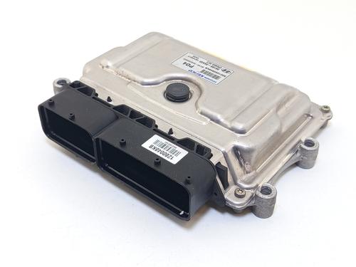 Engine control unit (ECU) HYUNDAI i30 Estate (PDE) 1.0 T-GDI | BP29614226M57 - Image 2