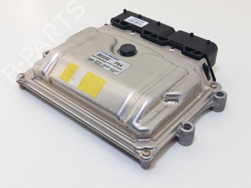 Engine control unit (ECU) HYUNDAI i30 Estate (PDE) 1.0 T-GDI | BP29614226M57 - Image 4